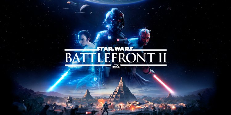 Star wars battlefront ii mejores juegos de pantalla dividida