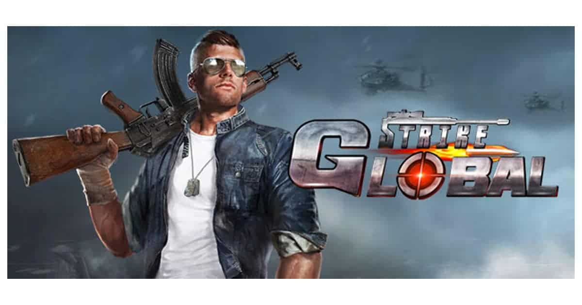 Global Strike: los mejores juegos de disparos basados ​​en Counter-Strike 1.6