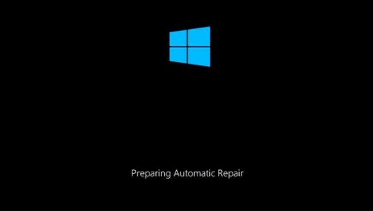 windows-auto-reparación