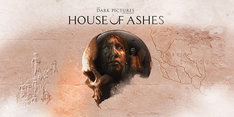 La antología de Dark Pictures: House of Ashes