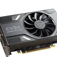 EVGA GeForce GTX 1060 JUEGOS