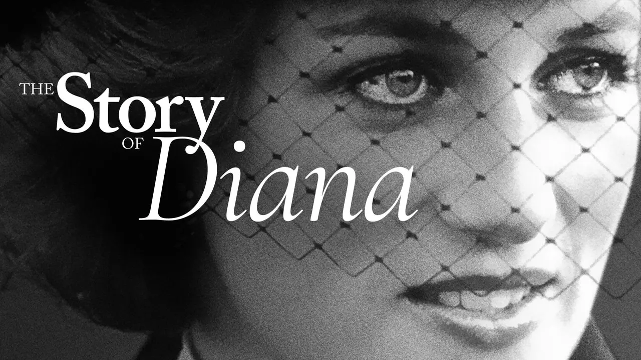 Diana - Mejor serie autobiográfica
