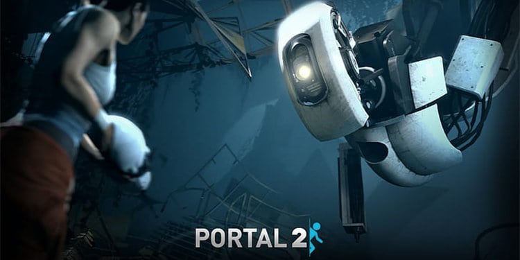 Portal 2 