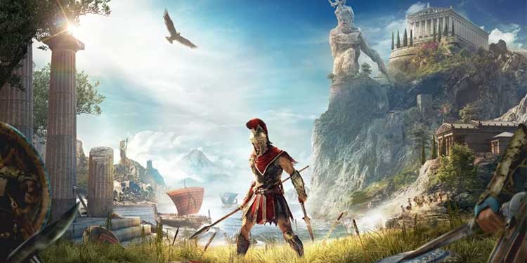 Assassin's Creed: Odisea