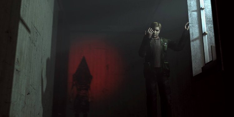 Juegos de Silent Hill en orden