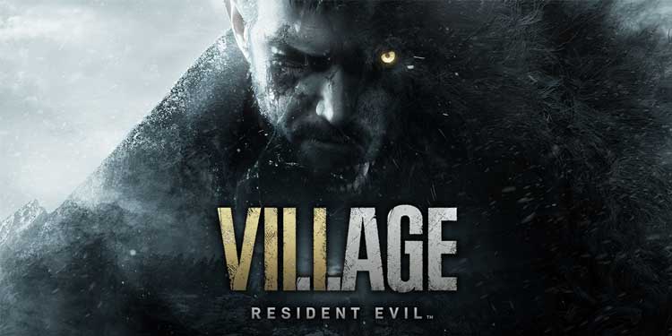 Resident Evil Village - 2021