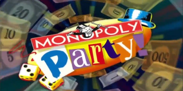 juego de monopolio