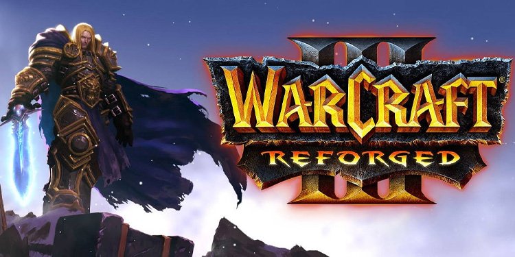 Warcraft 3 reforzado 