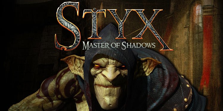 Styx: Maestro de las Sombras