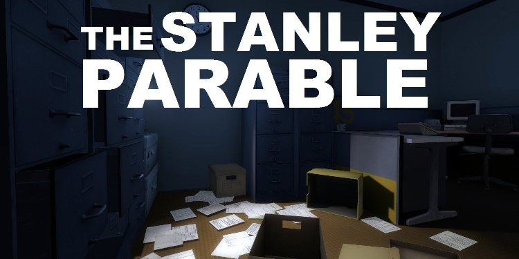La Parábola de Stanley