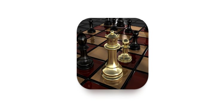 juego de ajedrez en 3D