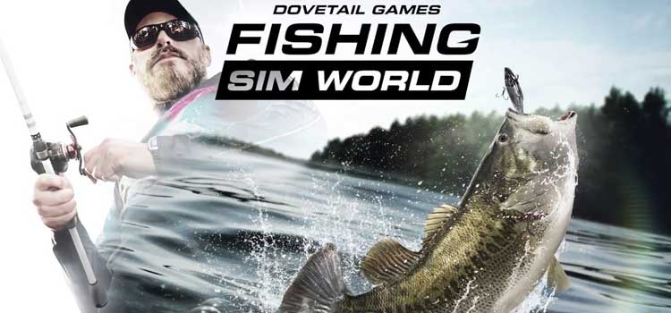 Ediciones de lujo de Fishing Sim World