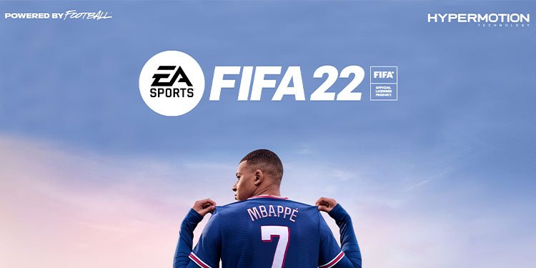 fifa 2022 deportes juegos playstation 