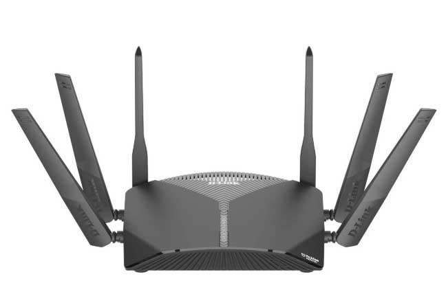 Los mejores routers de 2022 para más velocidad, funciones y cobertura