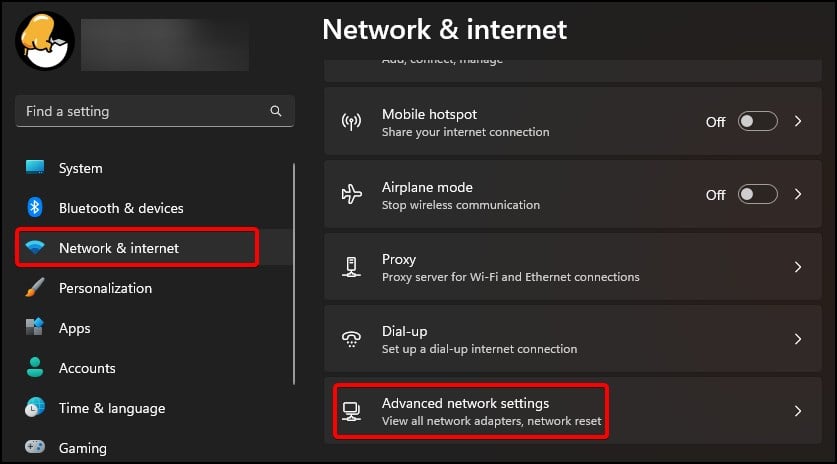 Redes e Internet