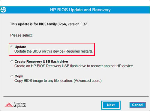 HP-BIOS-actualizar-el-bios-en-este-dispositivo