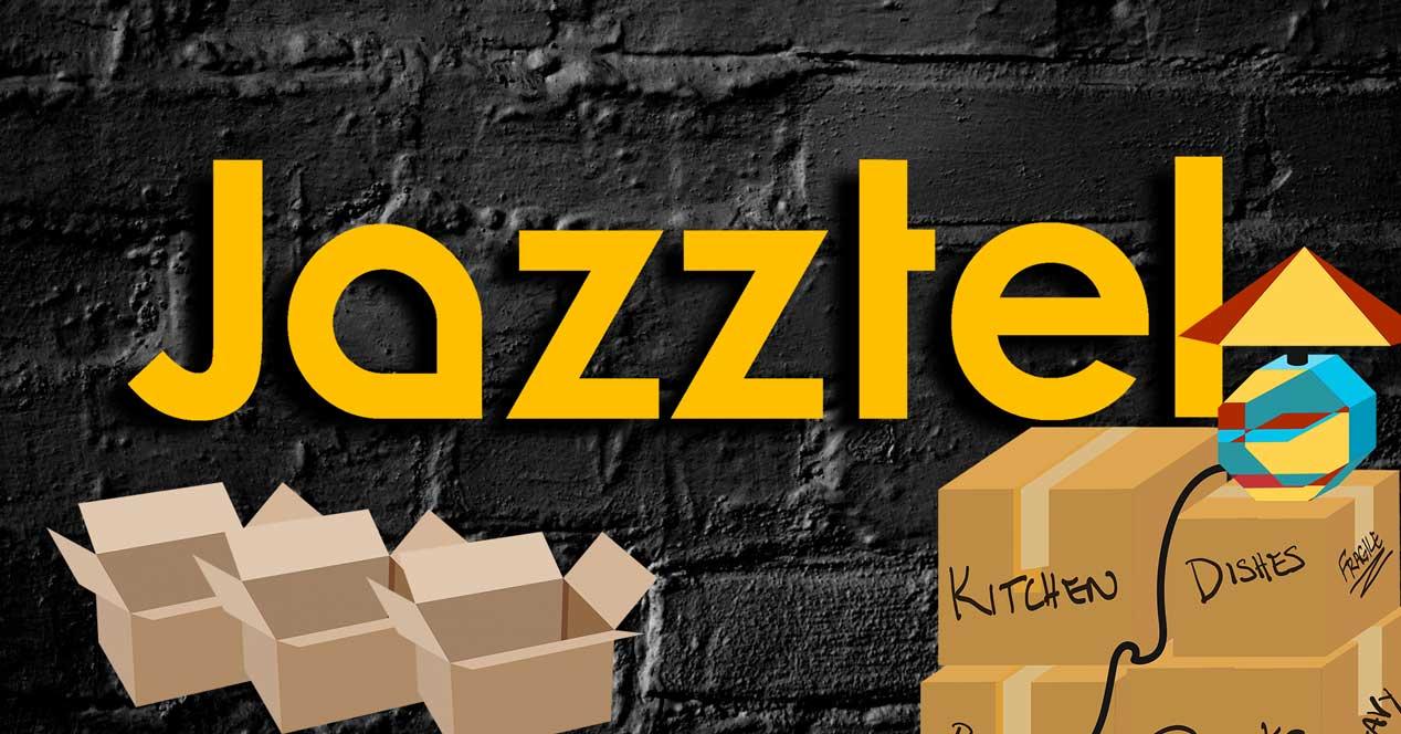 Todo sobre Jazztel: tarifas, condiciones y ajustes especiales