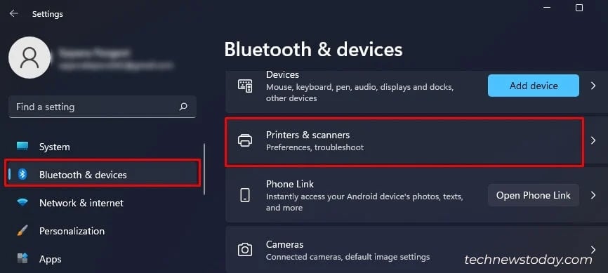 printers-and-scanners-in-settings