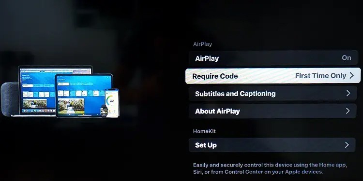 tap-require-code-option-in-samsung-airplay