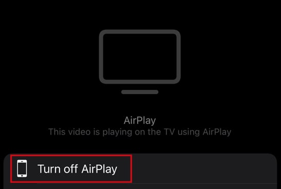 turn-off-airplay-option-for-video