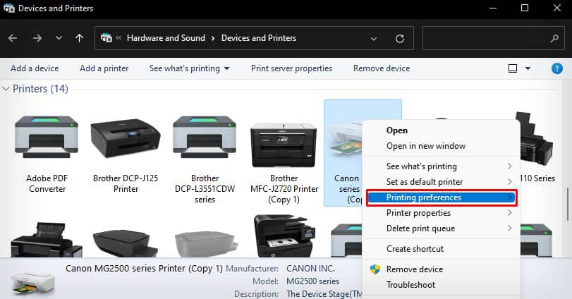 canon-printer-print-preferences