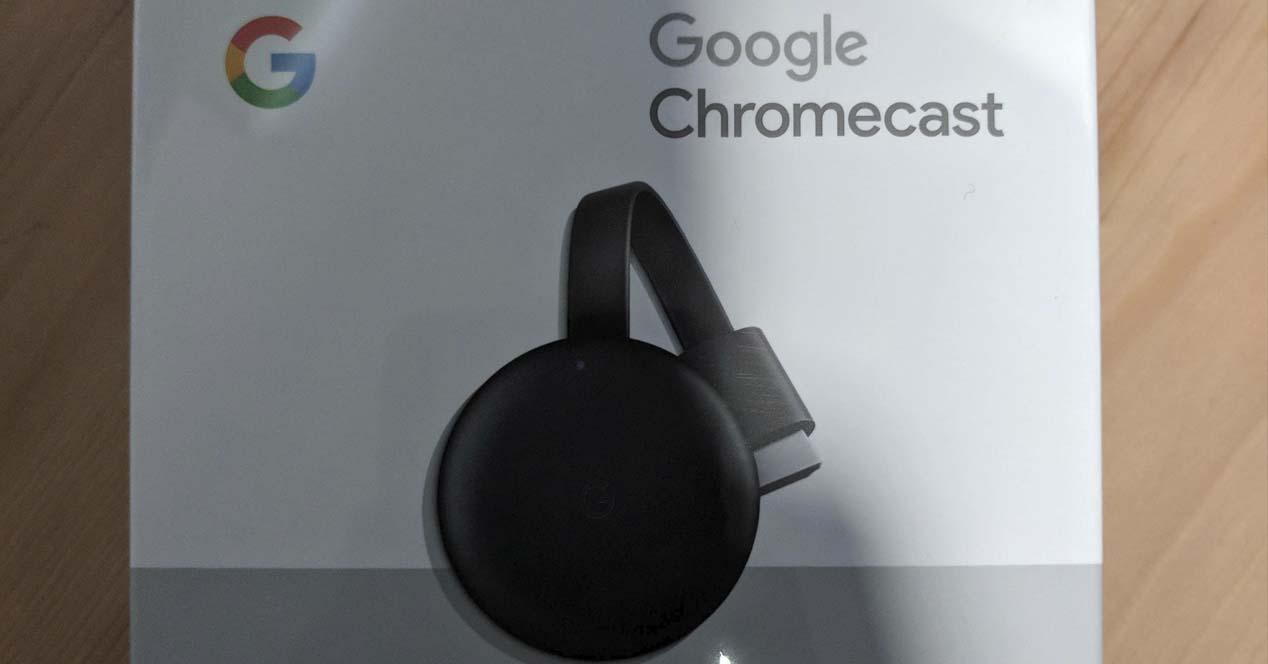 El Google Chromecast 3 sí aprovechara su conectividad Bluetooth