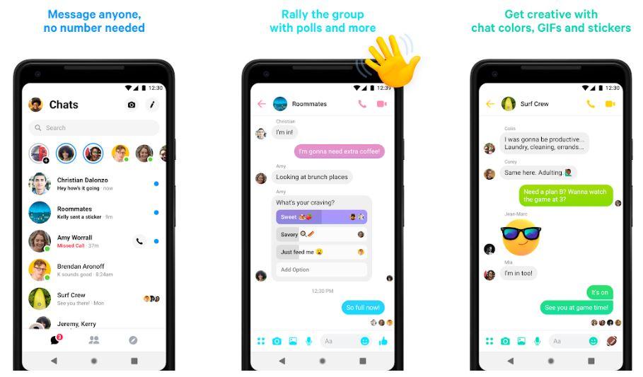 WhatsApp vs Telegram: ¿cuál es mejor?