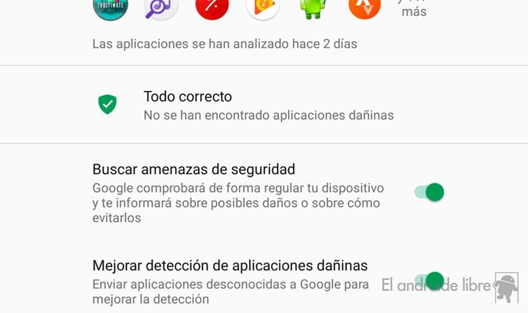Google Play Protect Telegram