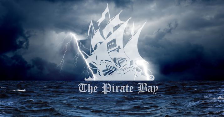 the pirate bay blanco tormenta