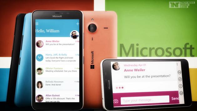 630 microsoft send an instantemail app is now available for ios users
