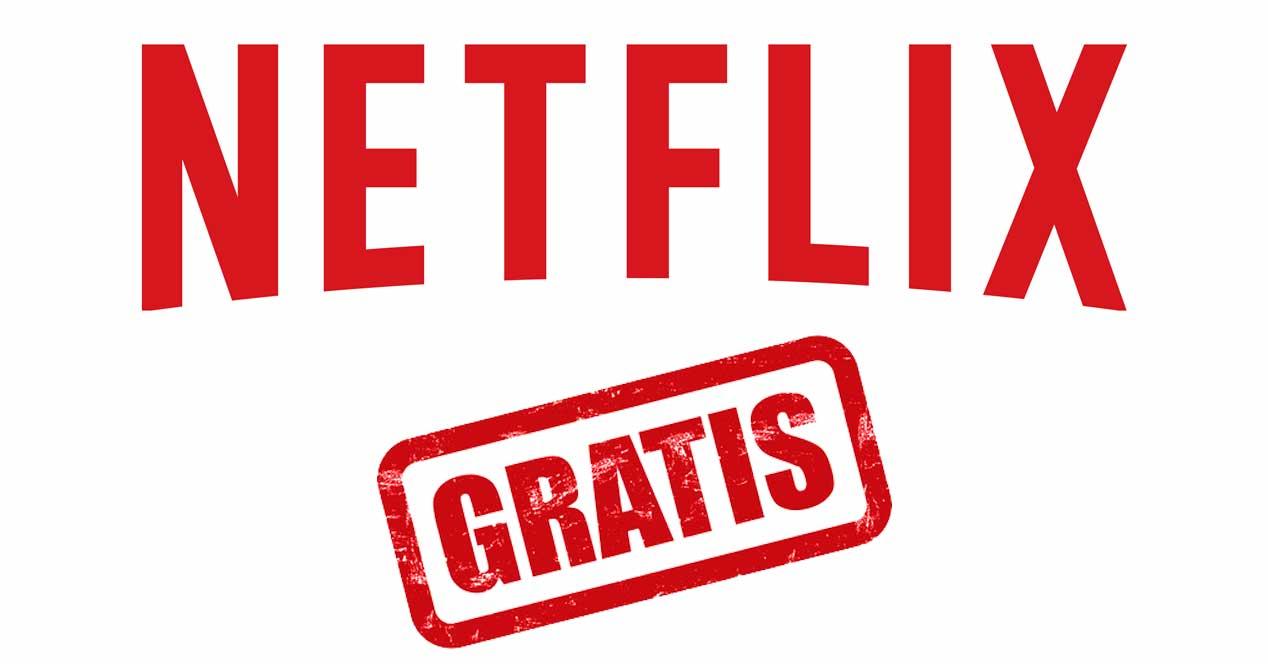 Ver Netflix gratis es posible gracias a estas promociones y ofertas