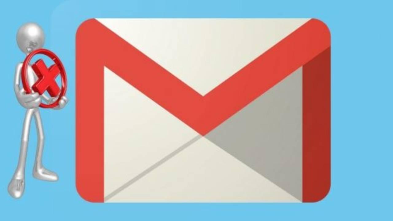 ¿Cómo solucionar problemas de Gmail si no funciona?