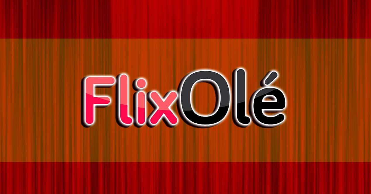 FlixOlé: El catálogo de cine español más completo