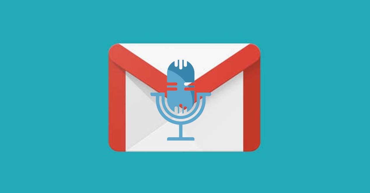 Así de fácil es dictar correos en Gmail con tu voz